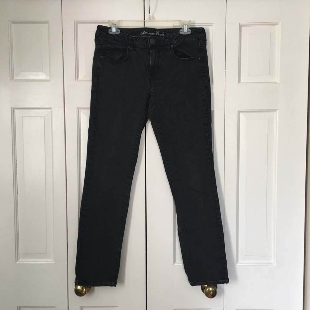 🌈 PRIDE SALE 🌈 American Eagle Skinny Jeans